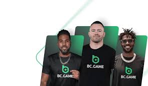 BC Game Login Your Gateway to an Exciting Crypto Gaming Experience