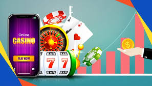Best Online Casino Reviews in the UK Your Guide to Winning Big