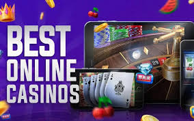 Casinò Online Stranieri Guida Completa e Vantaggi