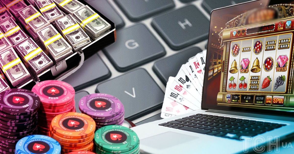 Casino Top G UK Your Ultimate Gaming Experience