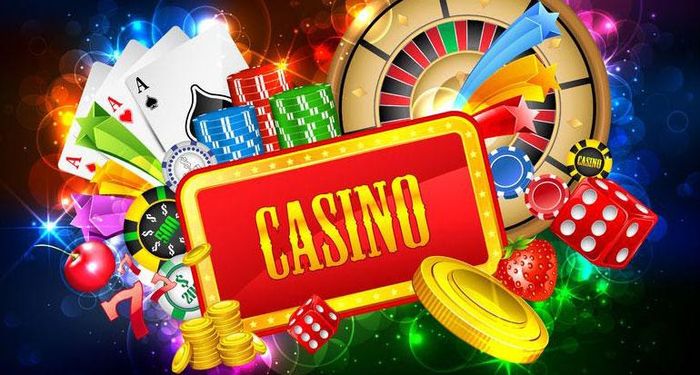 Casino Top G UK Your Ultimate Gaming Experience