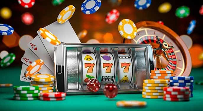 Casino Top G UK Your Ultimate Gaming Experience