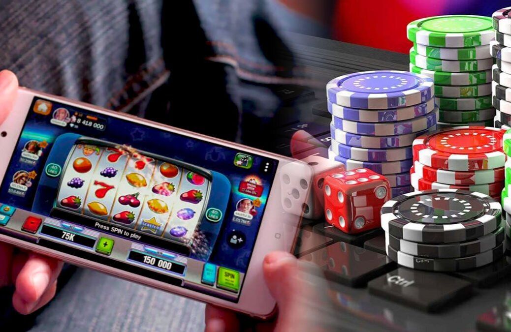 Experience the Thrill of Coins Game Casino & Sportsbook 152486876