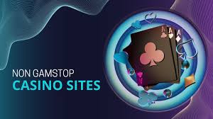 Exploring Gambling Sites Not Registered with GamStop