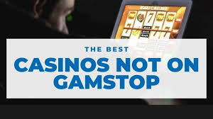 Non GamStop Paysafe Casinos Discover Safe Gambling Alternatives Non GamStop Paysafe Casinos Discover Safe Gambling Alternatives