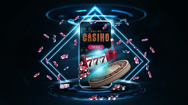 Play Online Casino Games in the UK A Comprehensive Guide