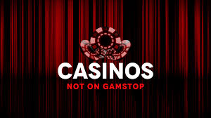 Top Betting Sites Not on GamStop Your Guide to Betting Freedom
