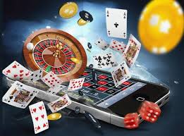 Unlock the Excitement of Online Casino XO