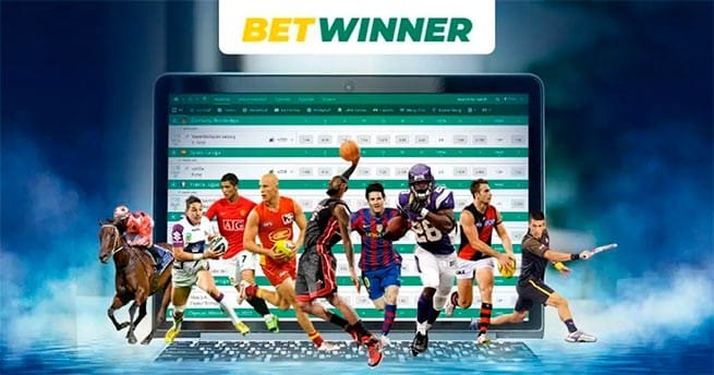 Create Your BetWinner Profile A Step-by-Step Guide