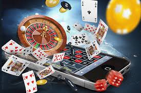 Discover the Best Mobile-Friendly Casino Games to Try Today