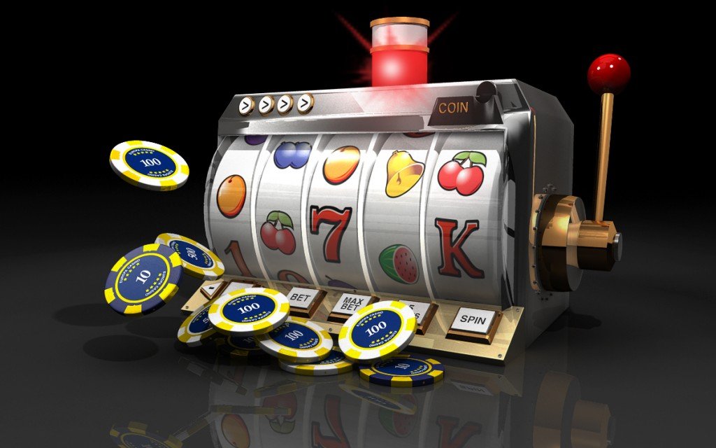 Experience the Thrill of Rollino Casino Online Slots