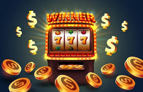 Experience the Thrill of Slots at Amigo Casino -1994116373