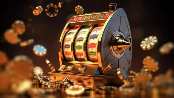 The Ultimate Experience at Final Countdown Casino & Sportsbook -1312187342