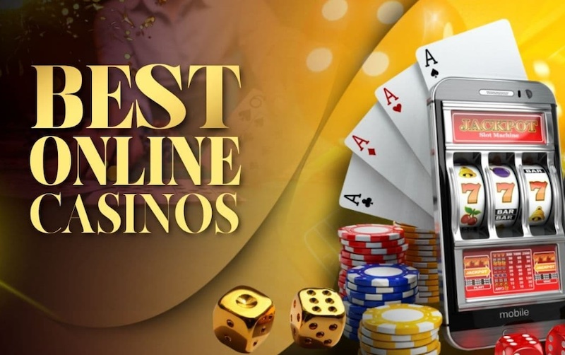 Top Klarna Casino Sites Ontdek de Beste Opties voor Online Spelen