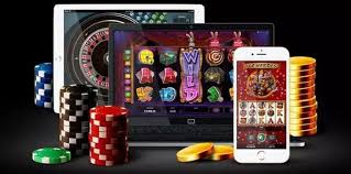 Utländska Casino En Guide till Spännande Spelupplevelser 671706612