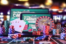 Best Non-UK Online Casinos Your Guide to Thrilling Gaming