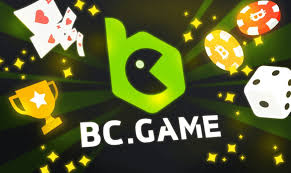 Exploring BC.Game The Future of Crypto Gambling